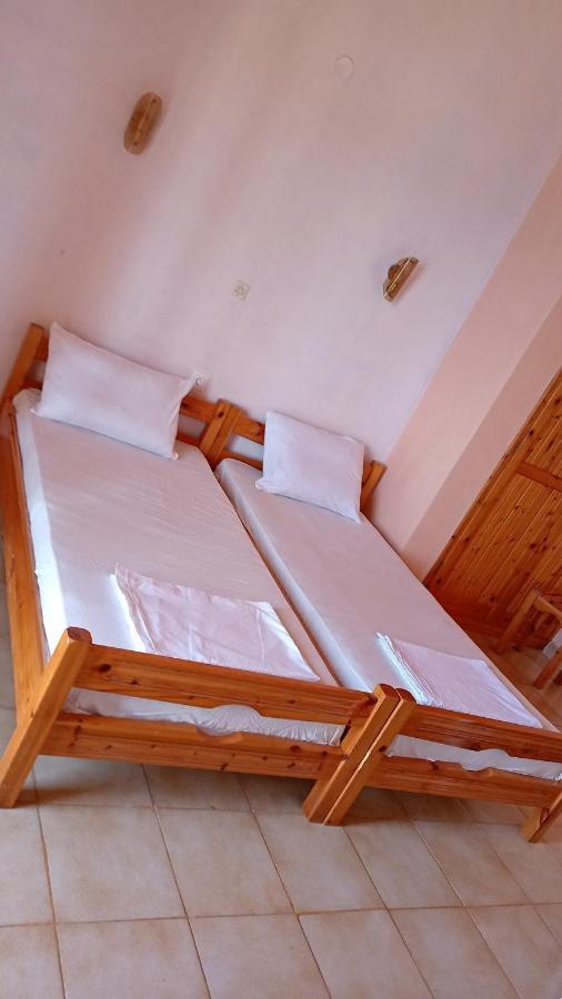 Corfu Bay Sea View Apartments 100M From The Beach ベニテス エクステリア 写真